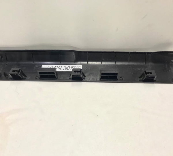 Soleira Dianteira Direta Ford Ecosport 2017 Original 20601