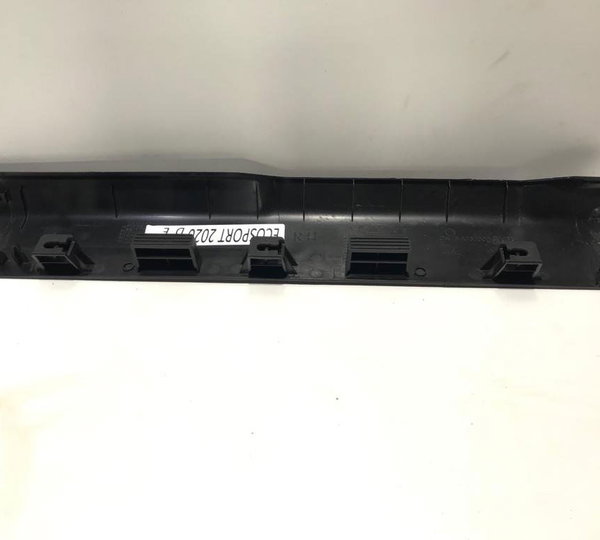 Soleira Dianteira Direta Ford Ecosport 2017 Original 20601