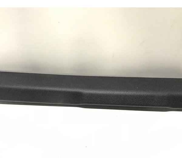 Soleira Dianteira Direta Ford Ecosport 2017 Original 20601