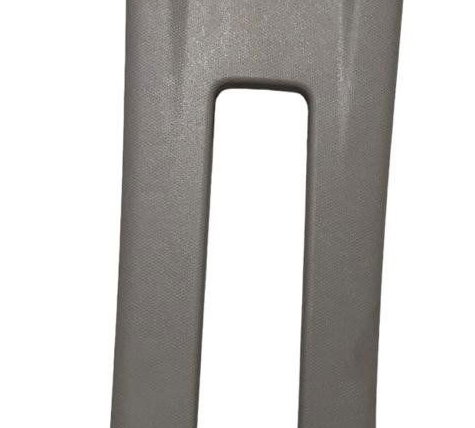Moldura Coluna Direita Ford Ka E3b5-a24582-ag Jr
