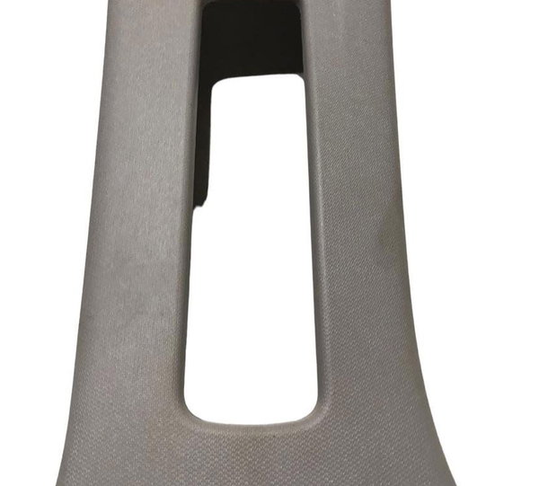 Moldura Coluna Direita Ford Ka E3b5-a24582-ag Jr