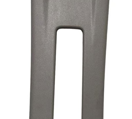 Moldura Coluna Direita Ford Ka E3b5-a24582-ag Jr
