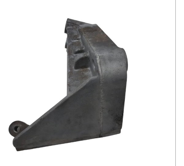 Suporte Do Alternador Prisma Novo Onix 2013 /15 Gm 24579131
