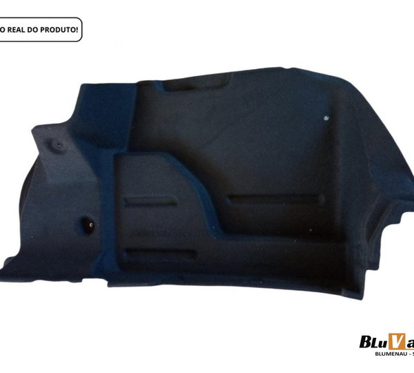 Forro Lateral Ld Porta Malas Gm Cruze Lt 1.4 Turbo 2019/20