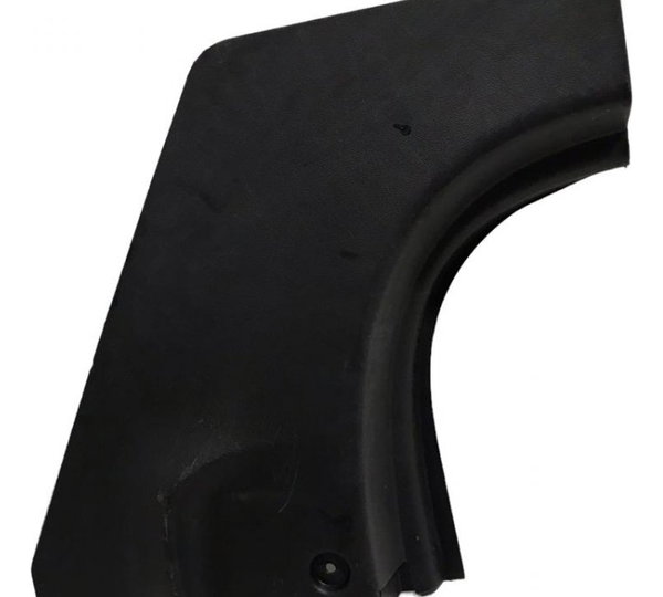 Soleira Porta Dianteira Esquerda Chevrolet Montana 2012