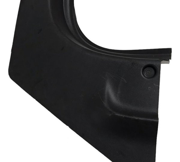 Soleira Porta Dianteira Esquerda Chevrolet Montana 2012