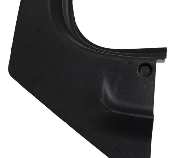 Soleira Porta Dianteira Esquerda Chevrolet Montana 2012