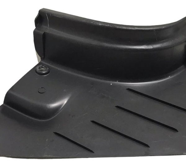 Soleira Porta Dianteira Esquerda Chevrolet Montana 2012