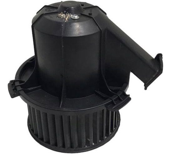 Motor Ventilador Ar Condicionado Renault Sandero 2009/10