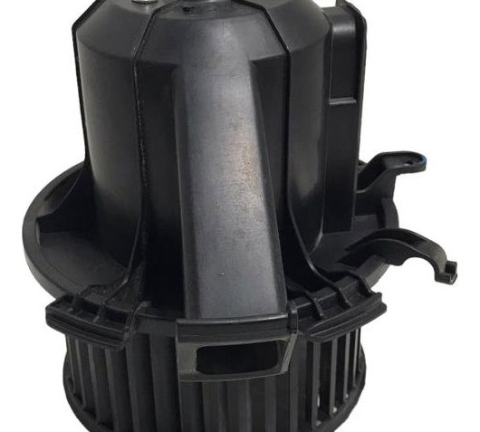 Motor Ventilador Ar Condicionado Renault Sandero 2009/10