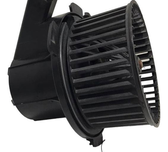 Motor Ventilador Ar Condicionado Renault Sandero 2009/10