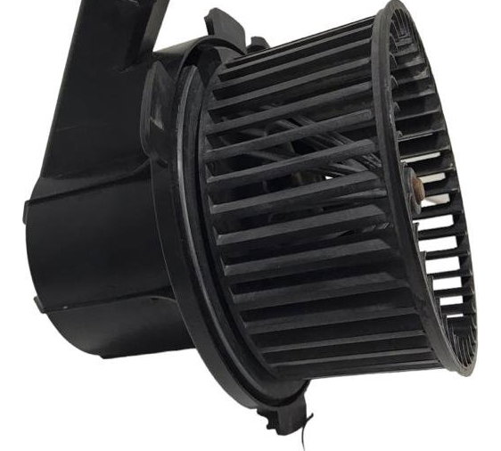 Motor Ventilador Ar Condicionado Renault Sandero 2009/10