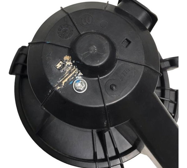 Motor Ventilador Ar Condicionado Renault Sandero 2009/10