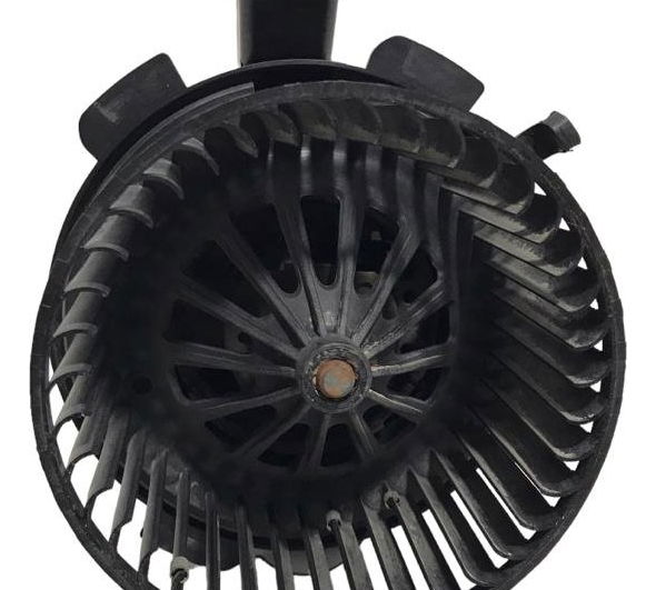 Motor Ventilador Ar Condicionado Renault Sandero 2009/10