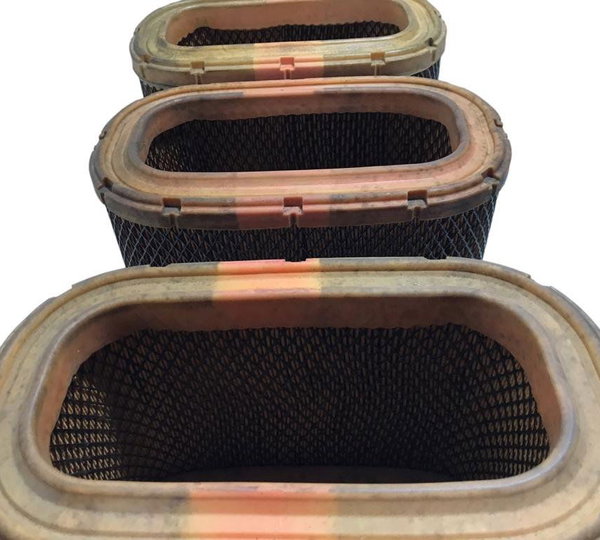 Kit Filtro Ar - Jmc N601 Effa 2.8 Turbo, Jmc N601 2.8 115c