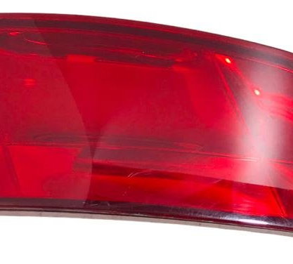 Lanterna Tampa Traseira Lado Direito Fiat Siena  06 46846705