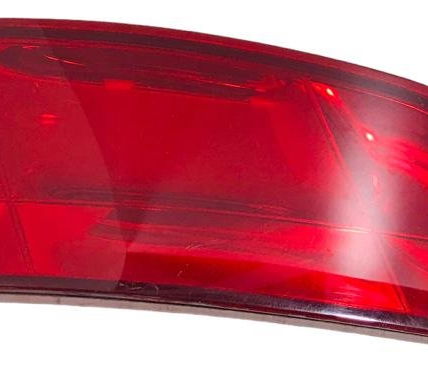 Lanterna Tampa Traseira Lado Direito Fiat Siena  06 46846705