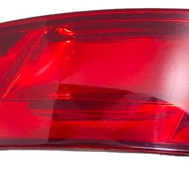 Lanterna Tampa Traseira Lado Esquerdo Fiat Siena 46846707