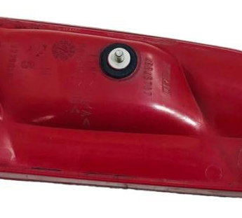 Lanterna Tampa Traseira Lado Esquerdo Fiat Siena 46846707