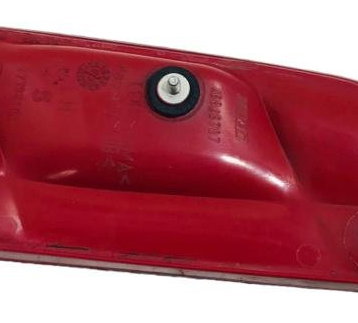 Lanterna Tampa Traseira Lado Esquerdo Fiat Siena 46846707