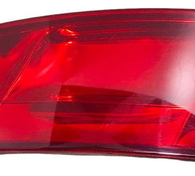 Lanterna Tampa Traseira Lado Esquerdo Fiat Siena 46846707