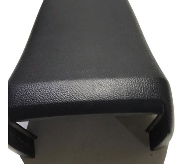 Acabamento Traseiro Console Honda Civic 2017 2020 83451tem