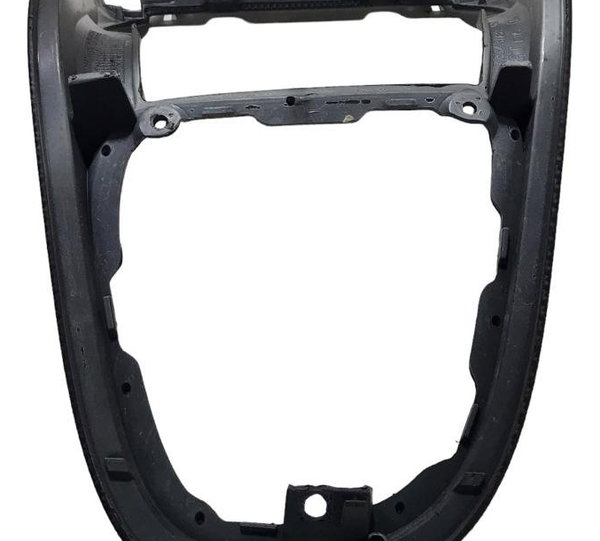 Moldura Console Central Cambio Bravo 1.8 2012 A 2016