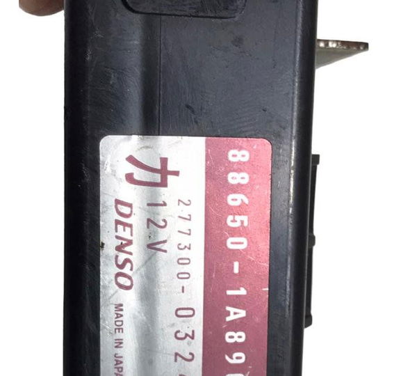 Modulo Ar Condicionado Toyota Corolla 1999/2001 886501a890