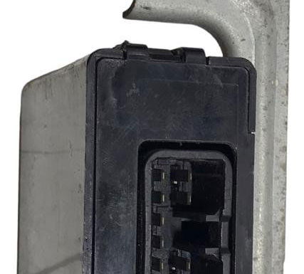 Modulo Ar Condicionado Toyota Corolla 1999/2001 886501a890