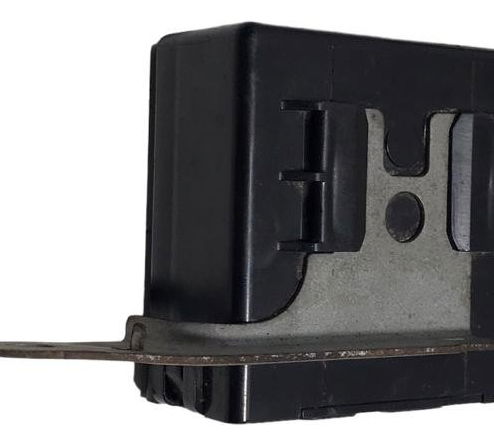 Modulo Ar Condicionado Toyota Corolla 1999/2001 886501a890