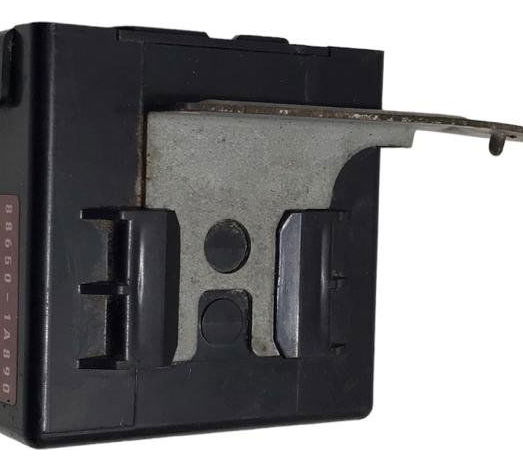 Modulo Ar Condicionado Toyota Corolla 1999/2001 886501a890