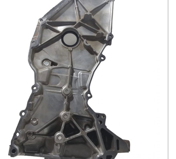 Tampa Lateral Motor Versa/march/kicks 1.6 2013 A 2020