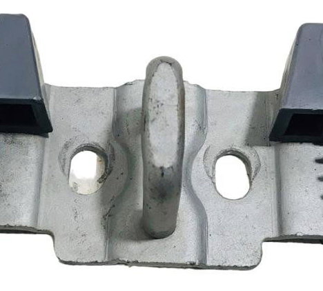 Batente Fechadura Tampa Traseira Volkswagen Gol G5 G6