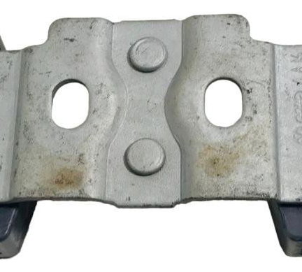 Batente Fechadura Tampa Traseira Volkswagen Gol G5 G6