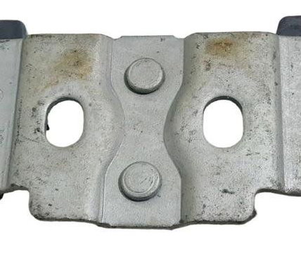 Batente Fechadura Tampa Traseira Volkswagen Gol G5 G6