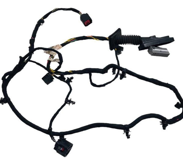 Chicote Porta Dianteira Direita Chevrolet Prisma/onix 2013