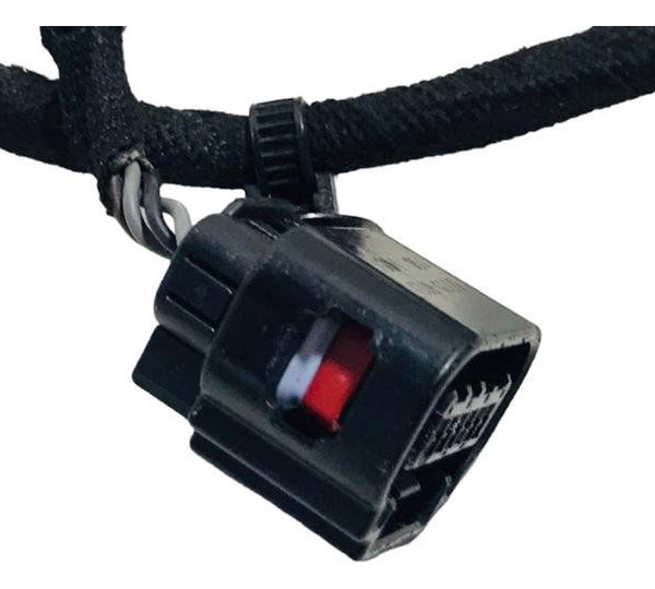 Chicote Porta Dianteira Direita Chevrolet Prisma/onix 2013