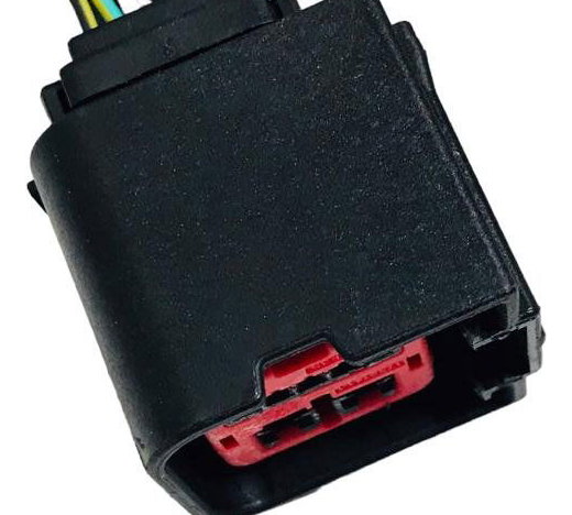 Chicote Porta Dianteira Direita Chevrolet Prisma/onix 2013