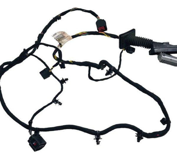 Chicote Porta Dianteira Direita Chevrolet Prisma/onix 2013