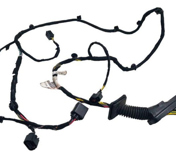 Chicote Porta Dianteira Direita Chevrolet Prisma/onix 2013