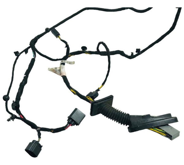 Chicote Porta Dianteira Direita Chevrolet Prisma/onix 2013