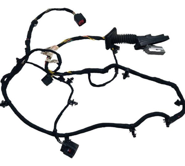 Chicote Porta Dianteira Direita Chevrolet Prisma/onix 2013