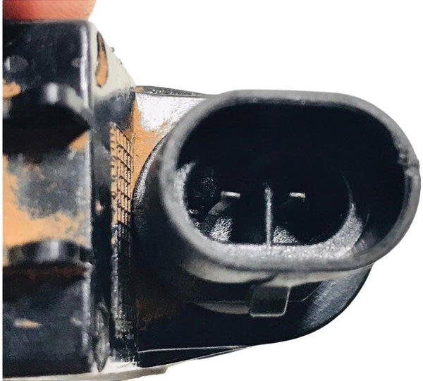 Luz De Placa Fiat Argo Drive / Cronos 2018/2022 51793060