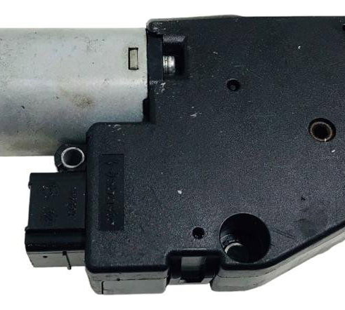 Motor Abertura Teto Solar Hyundai Azera V6 2010/2011