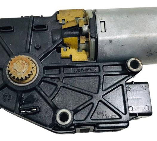 Motor Abertura Teto Solar Hyundai Azera V6 2010/2011