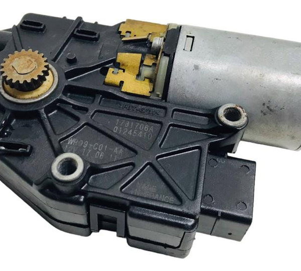 Motor Abertura Teto Solar Hyundai Azera V6 2010/2011