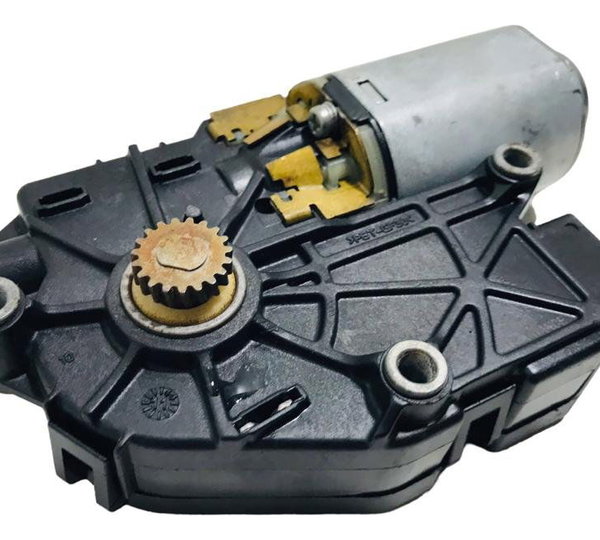 Motor Abertura Teto Solar Hyundai Azera V6 2010/2011
