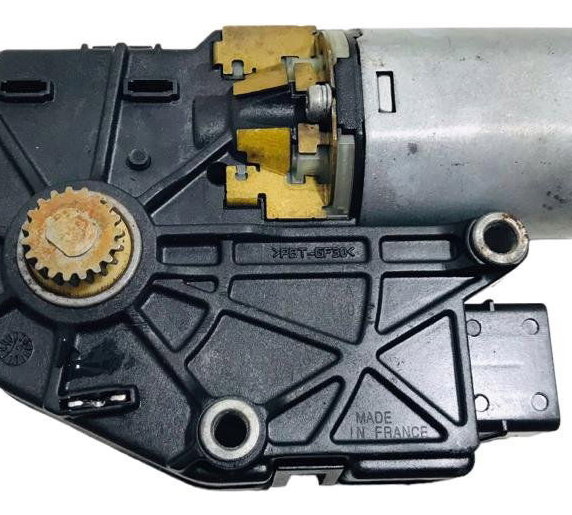 Motor Abertura Teto Solar Hyundai Azera V6 2010/2011