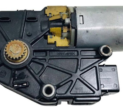 Motor Abertura Teto Solar Hyundai Azera V6 2010/2011