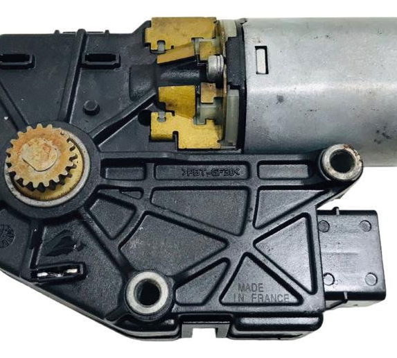 Motor Abertura Teto Solar Hyundai Azera V6 2010/2011